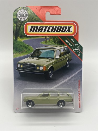 LOTE DE 8 coches Matchbox 2009-2017 Skyline Datsun Volkswagen Karmann Ghia 1/64 - Imagen 9 de 9
