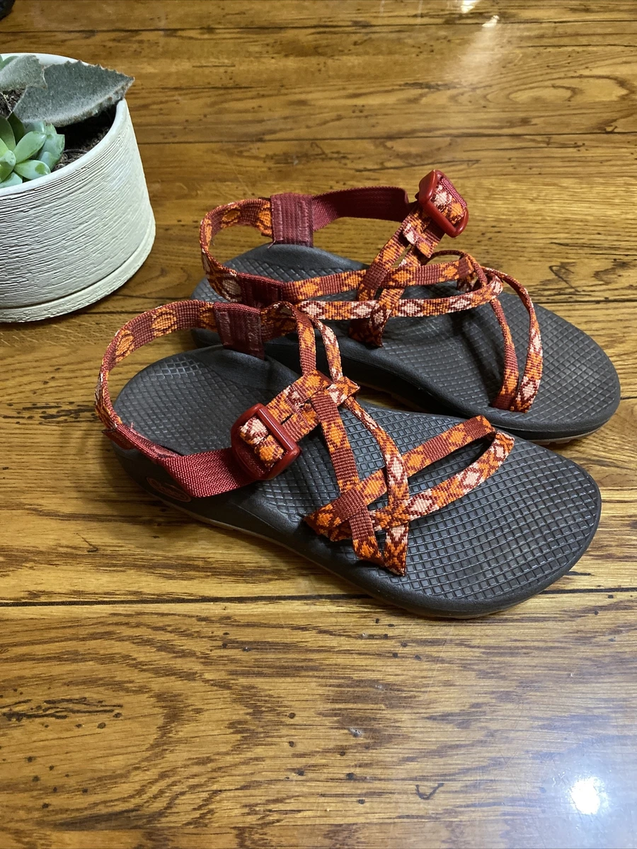 chaco x2