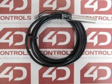 IFM IF5297 Proximity Sensor, Opened (NSO)