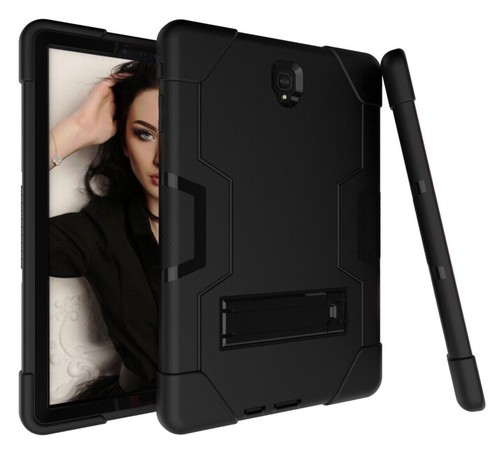 Shockproof Case Cover For Samsung Galaxy Tab A7 / A7 Lite 8.7" / A8.0" / A 10.1" - Picture 7 of 54