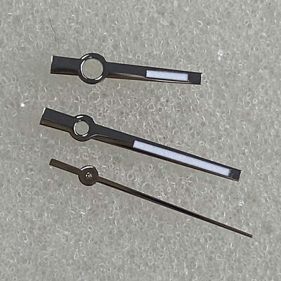 Für Mingzhu 2813 Automatic Mechanical Movement Uhrzeiger Ersatzteil #ZSD