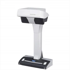 FUJITSU ScanSnap SV600 Overhead Reading Method Scanner Color A3 Japan NEW