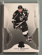 DREW DOUGHTY 2016-17 Upper Deck The Cup 114/249