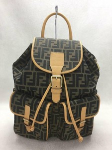 fendi zucca backpack