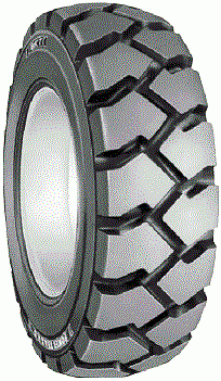 1 New Bkt Power Trax Hd - 10-16.5 Tires 10165 10 1 16.5 - Picture 2 of 7