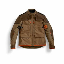 Bmw Motorrad Tourance 2 Marine Motorcycle Riding Jacket M 72607709993 R1150 For Sale Online Ebay