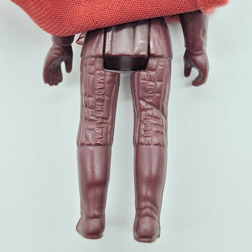 Star Wars Loose Emperor's Royal Guard Vintage 1983 Taiwan - Picture 3 of 3