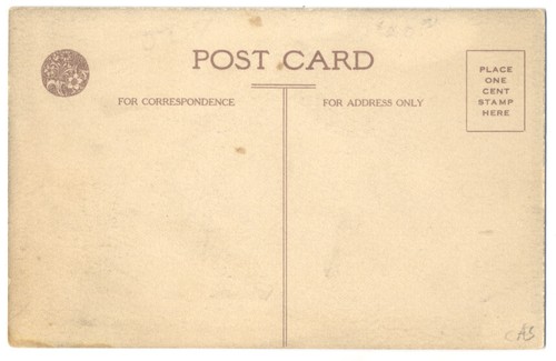 SS MANDALAY Buffet Lunch, Chef, Dapper Couple British & Burmese Steamship c1920s - Picture 2 of 2