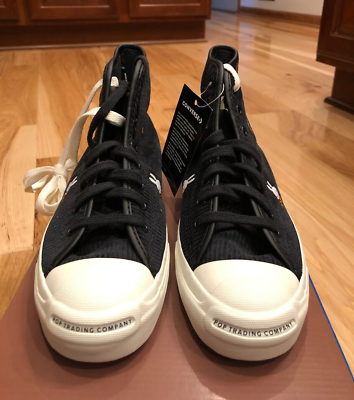 Miffy Converse X Pop Trading Converse Pop Trading Company Miffy