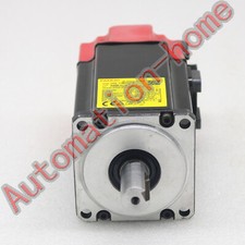 Used AC Servo Motor For Fanuc A06B-2116-B203