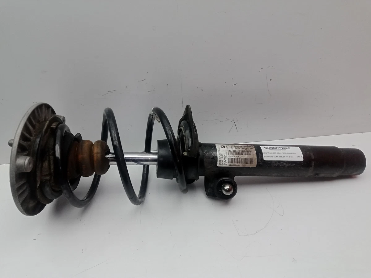3131679157904 - 14941510 FRONT LEFT SHOCK ABSORBER / 645033 FOR 