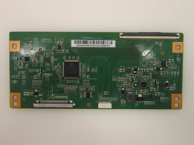 Westinghouse WR55UT4212 T-Con Board PT550GT02-1-C-2
