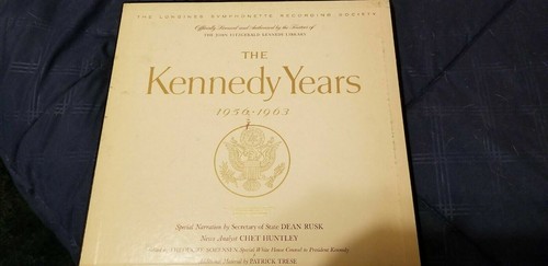 John F Kennedy collection - Picture 2 of 12