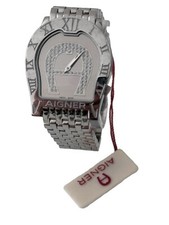 Uhrmacherei Schweizer Uhr 🇨🇭 Damen Aigner