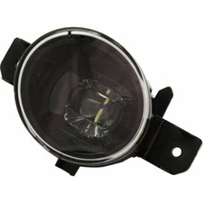 2019 2022 NISSAN ALTIMA FRONT LEFT HAND DRIVER SIDE FOG LAMP