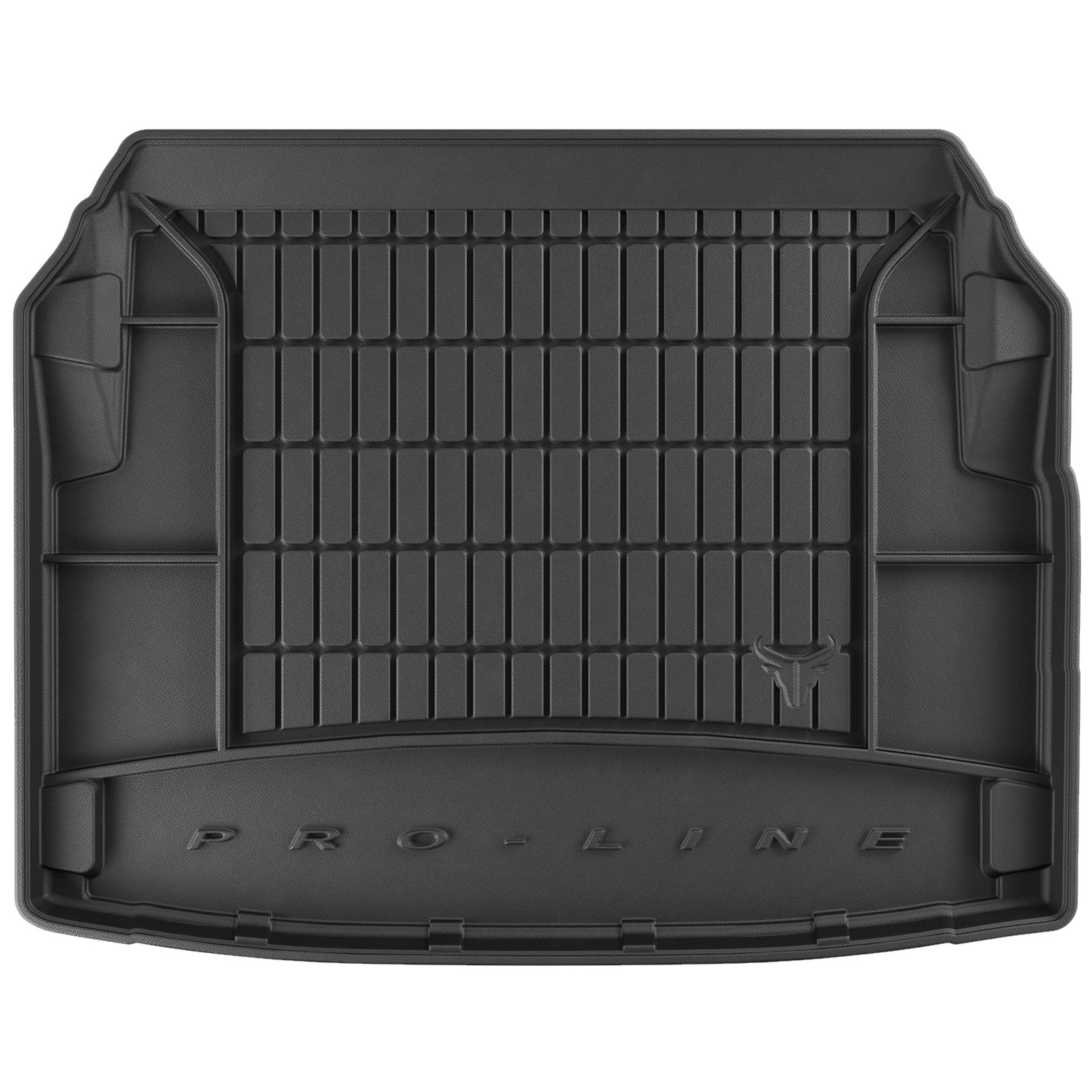 Tapis de coffre Frogum Pro-Line en TPE premium pour Mercedes E Classe W212