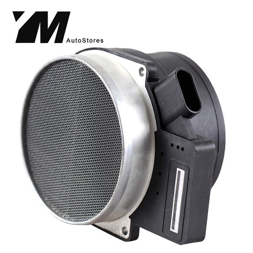 Sensor de flujo de aire de masa medidor MAF para Chevy Silverado Corvette GMC Sierra 25168491 - Imagen 1 de 7