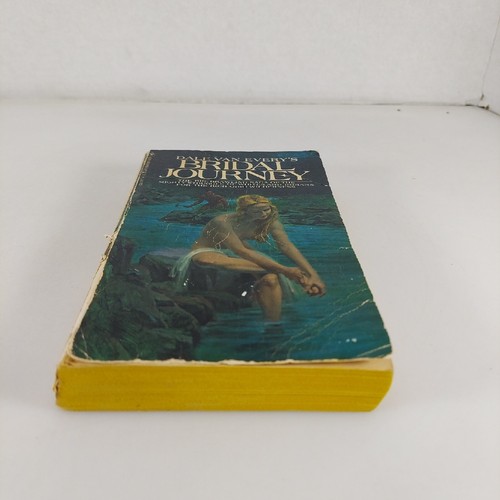 Bridal Journey by Dale Van Every Bantam Paperback 8th Printing 1976 - Picture 4 of 12