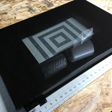 Dacor OEM 30" Oven Outer Glass Door Panel 82216B 82216 755827 - 29.75" x 20" #1