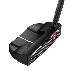 New-Odyssey-Golf-O-Works-Black-3T-Putter-Winn-Pistol-Midsize-Grip-Pick-Length