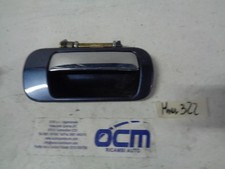 Porte arrière et accessoires Lancia KAPPA