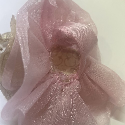 2008 Barbie Princess & the Pauper Princess Anneliese Ballerina Dress Only Rare - Picture 18 of 19