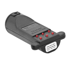 Tekonsha 6562 7-Way Blade Tester and Trailer Emulator with LED Display