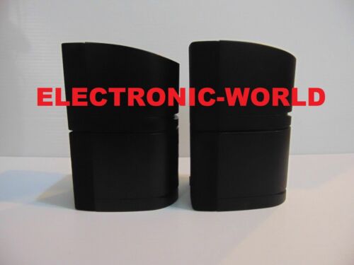 ¡Bonito! Par de Altavoces BOSE Doble Cubo Estilo de Vida Acoustimass Negro - Imagen 3 de 5