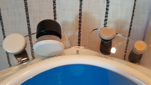 VITAL Esthetique VitaLift M/B - (2011) - Imagen 10 de 12