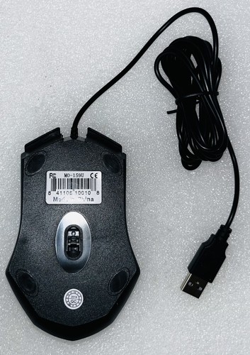 ***NEW*** iMicro MO-159U Wired Optical Mouse - Picture 4 of 6