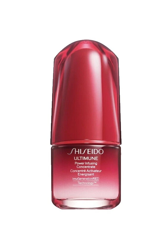 Shiseido Anti-Aging Emulsions
