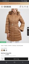 Guess Jacket Women