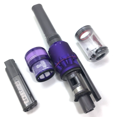 Dyson SV19 Omni-glide Multi-Directional Cordless Stick Dyson SV19 Omni-glide Multi-Directional Cordless Stick
