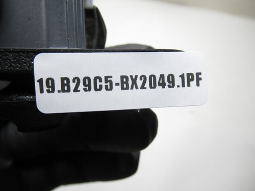 Interruptor sensor Jamb Ajar puerta delantera o trasera 17-22 Subaru Impreza 83331FA000 OEM - Imagen 5 de 8