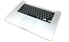 A1398 Full TopCase Keyboard Battery 15" MacBook Pro Retina L2012 - 2013 original