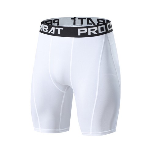 Mens Compression Shorts Sports Briefs Skin Tight Fit Gym Running Base Layers AU - Picture 15 of 20
