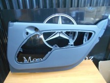 Pannelli interni porta anteriore destra - Smart 450 - Q0005548V002C96A00 - or...