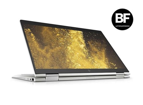 HP EliteBook x360 1030 G3 | 16GB|TOUCH|QWERTY|Garantie&Rechnung