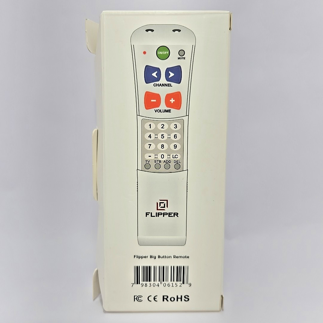 For 2 Devices Open Box