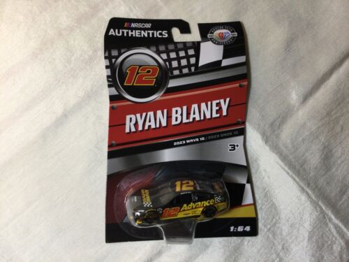 RYAN BLANEY ~ 2023 Wave 10   ADVANCE AUTO PARTS - Picture 1 of 3
