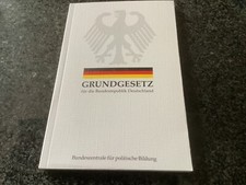 Grundgesetz für die Bundesrepublik Deutschla...