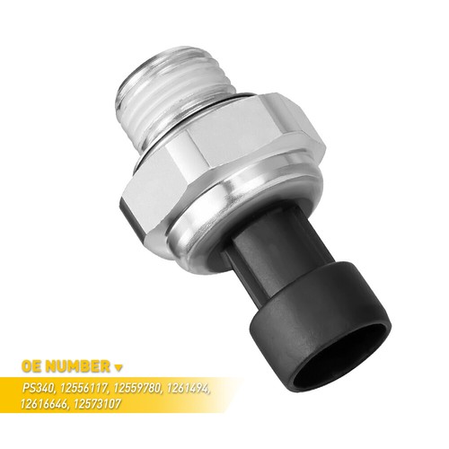 For Chevy Silverado GMC Sierra 1500 2500 3500 Oil Pressure Sending Unit
