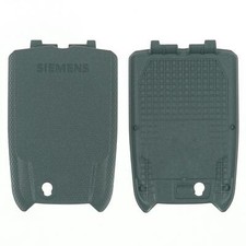 Original Siemens M65 Battery Cover, grey