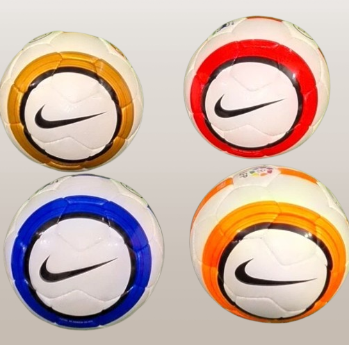 2006 premier league ball