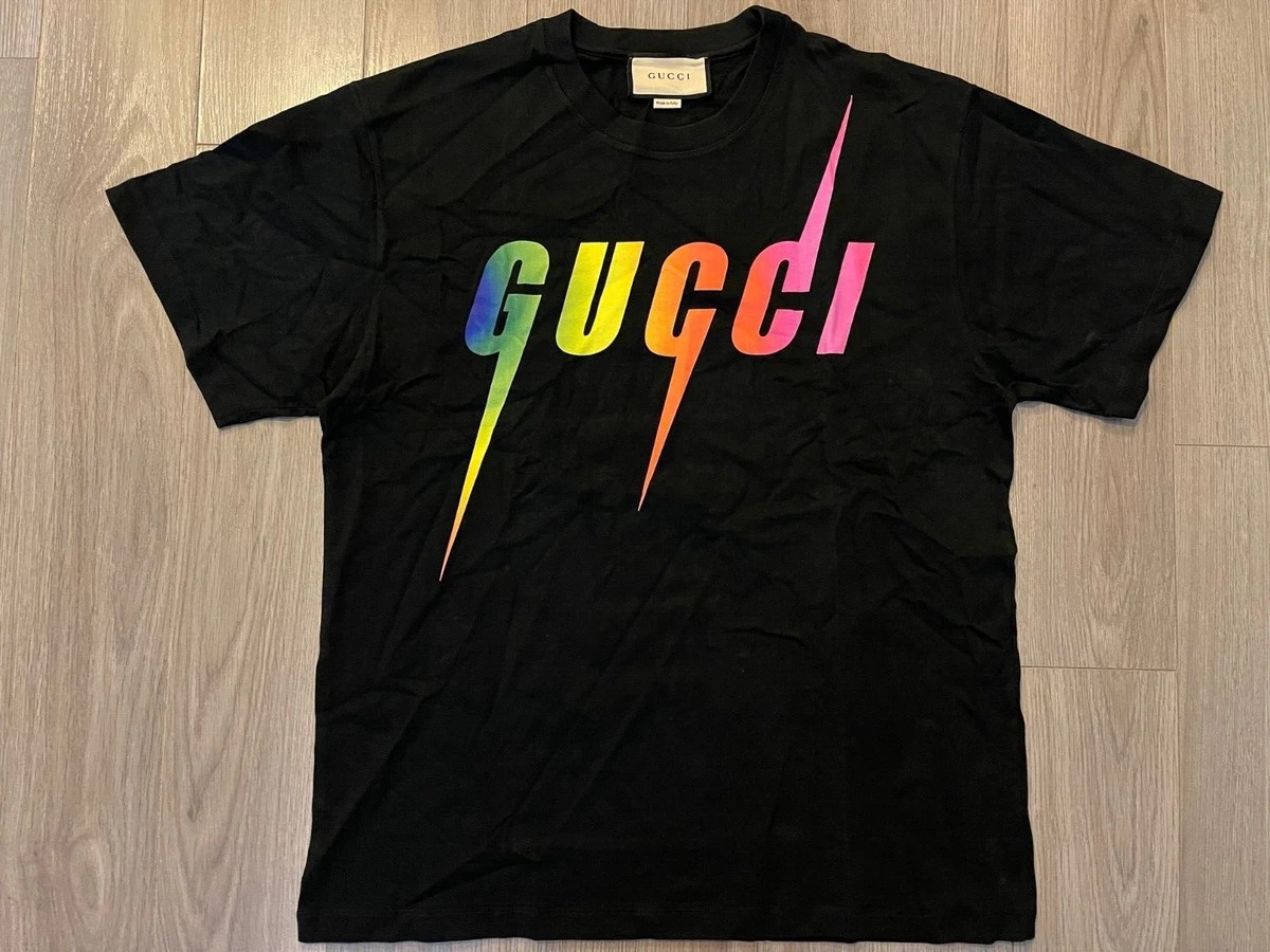 gucci t shirt blade