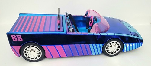 LOL Surprise Dance Machine Car, Pool, Dance Floor