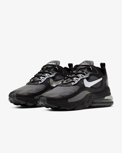 nike 270 react winter black