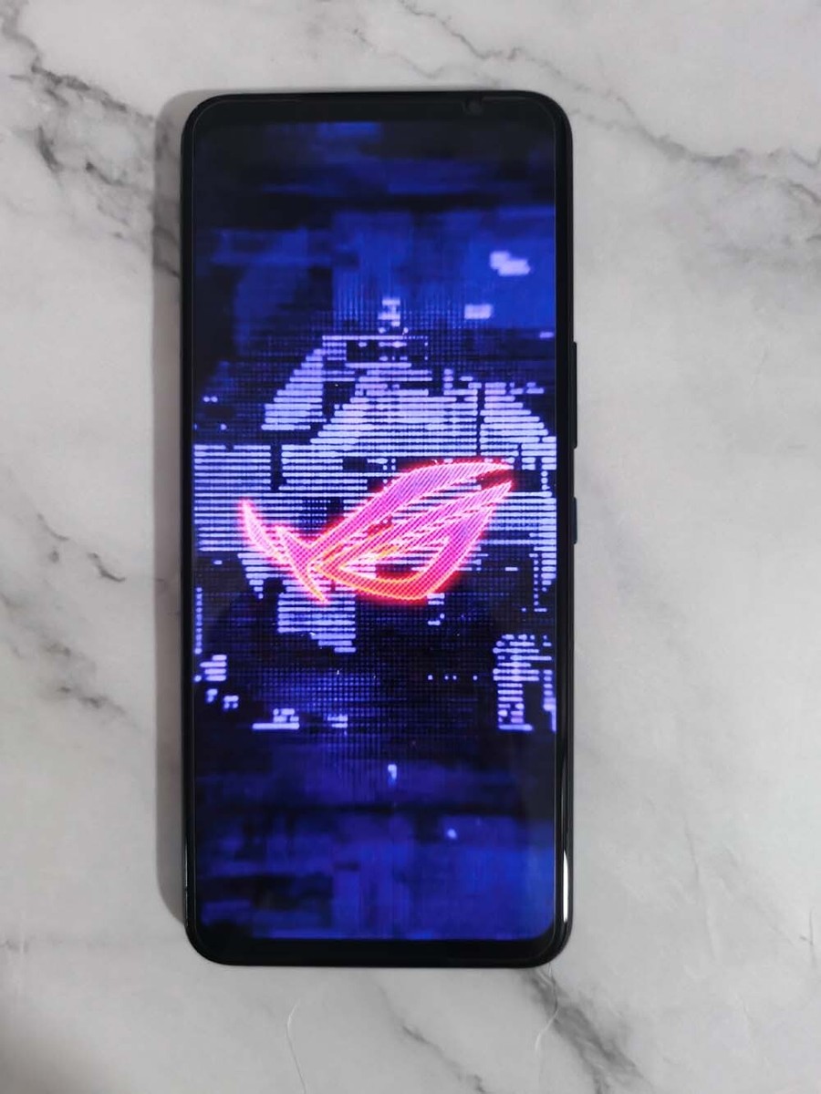 ASUS ROG Phone 5 - 256 GB - White (Unlocked) for sale online ASUS ROG Phone 5 - 256 GB - White (Unlocked) for sale online