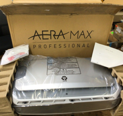 Fellowes AeraMax Pro AM 4 Purifier PN CRC95731 New Factory Boxed