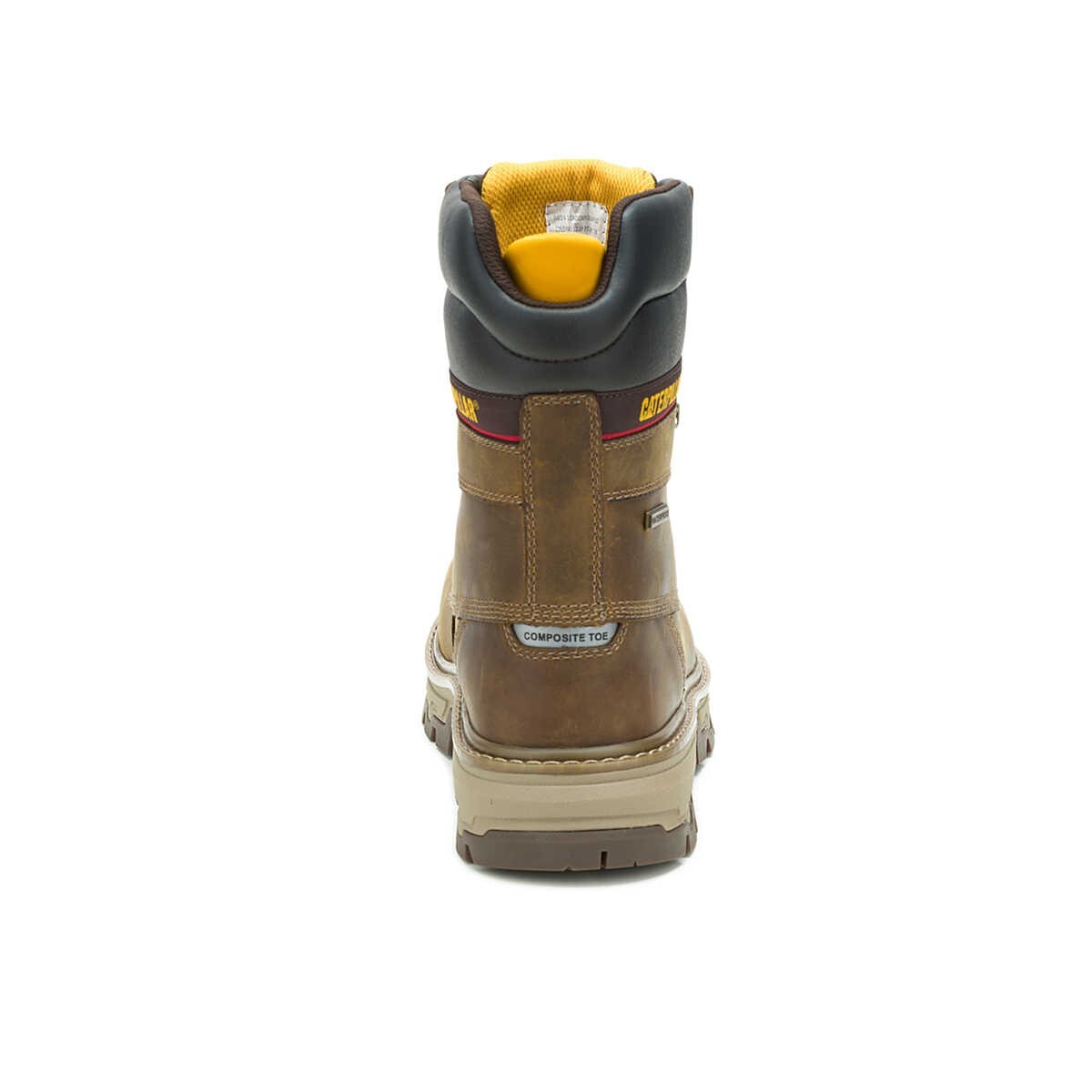 CAT Men's 8
